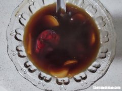姜汤怎么做 感冒姜汤怎么做