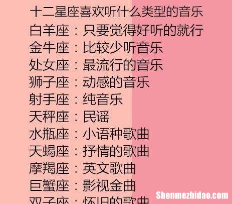 较怀旧的星座 十二星座谁较怀旧
