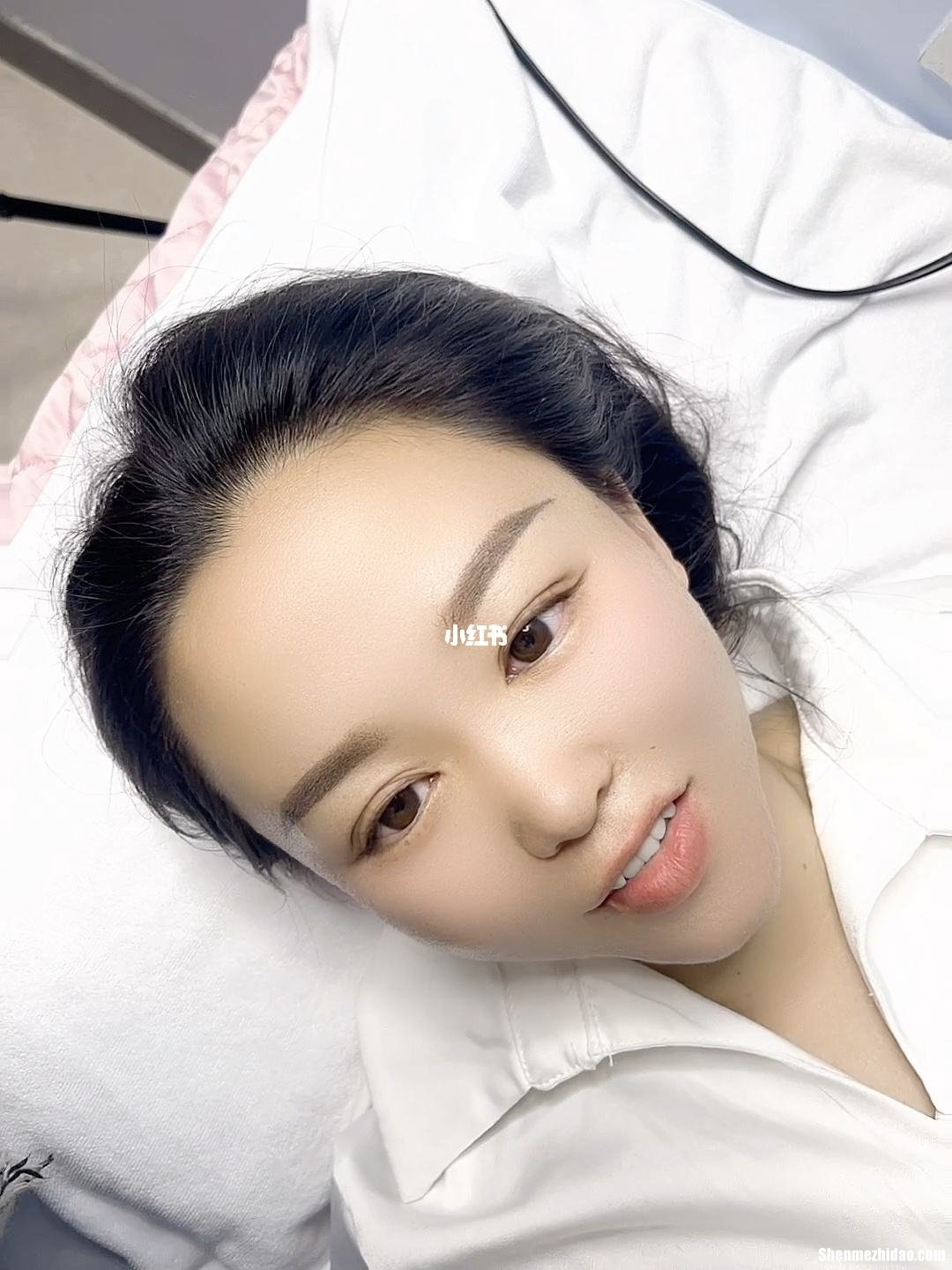 30岁纹眉好不好 三十多岁纹眉什么类型