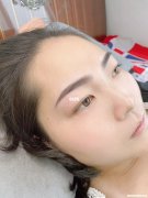 30岁纹眉好不好 三十多岁纹眉什么类型