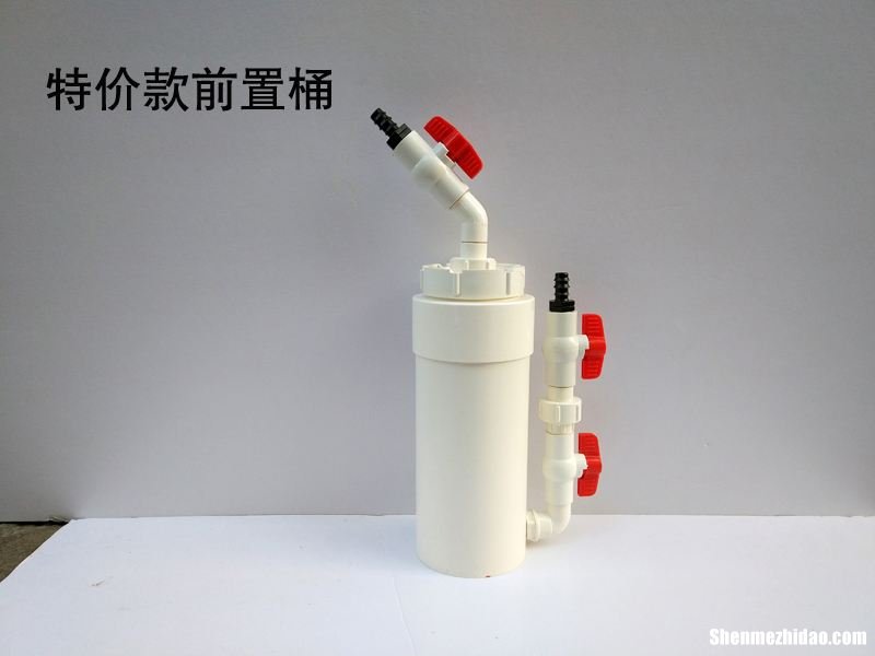 矿泉水瓶制作鱼缸过滤 如何用矿泉水瓶快速打造一个鱼缸过滤器,值得收藏哦