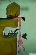 人为什么往上爬 人为什么往上爬脑筋急转弯