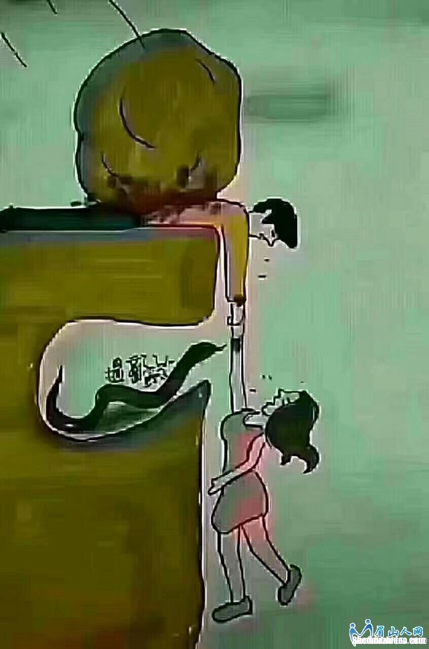 人为什么往上爬 人为什么往上爬脑筋急转弯