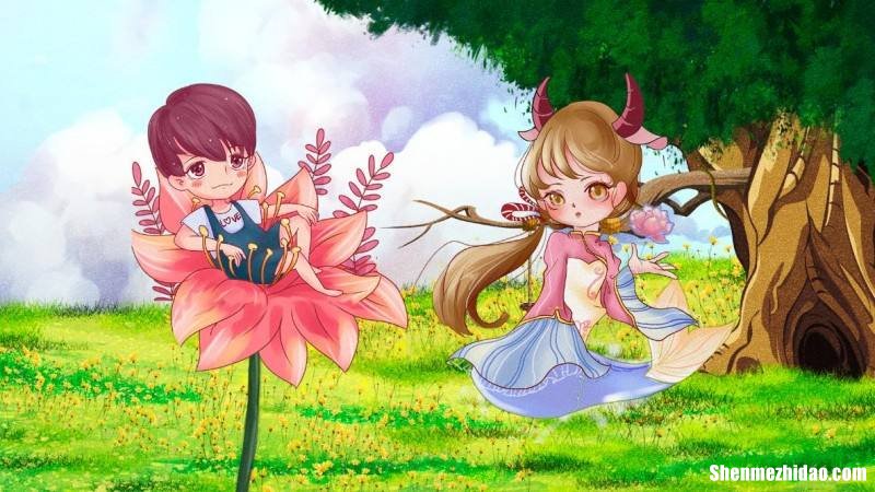 双子男会很疼摩羯女吗 摩羯男爱上双子女很痛苦