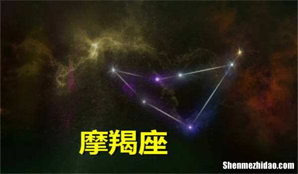 摩羯未来运势 摩羯未来运势如何
