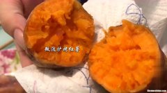 触摸屏微波炉烤红薯怎么用 微波炉触摸屏好还是机械的好