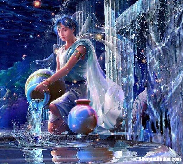 水瓶座今日财运如何 请问水瓶座今天财运如何呀