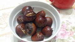 微波炉可以放栗子嘛怎么用 微波炉可以放栗子嘛怎么用的