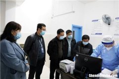 罗平新冠 罗平新冠疫苗 怎么在手机上预约第二针