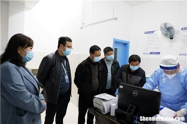 罗平新冠 罗平新冠疫苗 怎么在手机上预约第二针