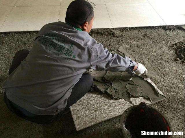 装修全包瓷砖返工谁的责任 装修全包瓷砖返工谁的责任呢