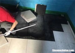 装修全包瓷砖返工谁的责任 装修全包瓷砖返工谁的责任呢