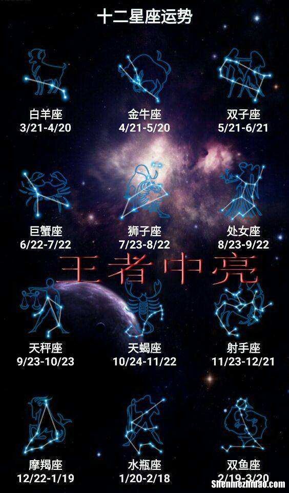 较新白羊座运势 白羊座本月运势查询