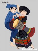 少数民族有多少个 我国少数民族有多少个