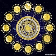 十二星座幸运物 十二星座的幸运物品