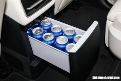 理想l9电冰箱 理想l9电池品牌
