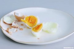 糖心蛋用微波炉怎么煮 糖心蛋用微波炉怎么煮好吃