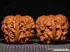 手玩核桃什么形状的好 手手核桃玩到什么程度是较好较靓