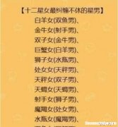 射手男喜欢一个女生的表现 射手座男喜欢一个女生的表现