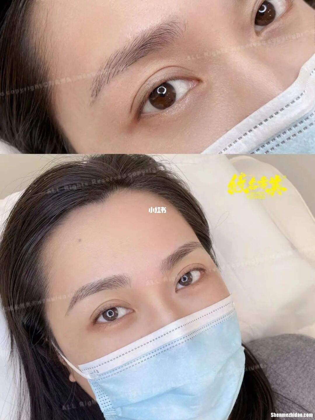 纹眉怎么知道手工好不好 怎样看出纹眉的专业不专业
