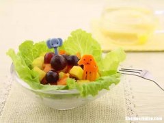冬天孕妇晚餐吃什么水果好 冬天孕妇晚餐吃什么水果好消化