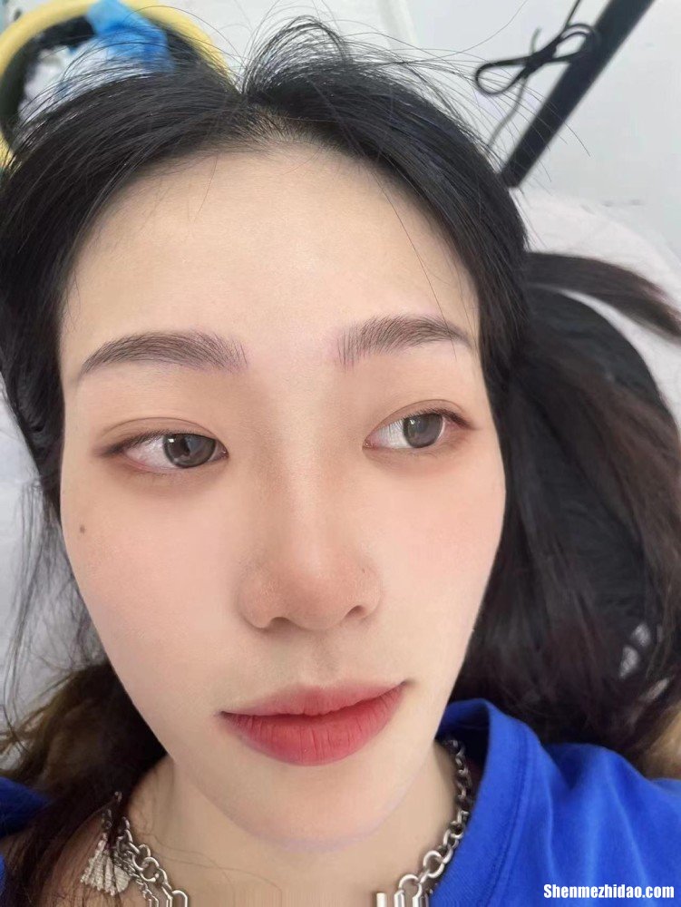 怎么看纹眉染料好不好 纹眉怎么区分颜料的好坏