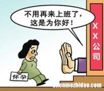 南岸非法辞退员工补偿标准 南岸非法辞退员工补偿标准文件