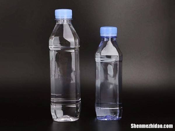 矿泉水瓶属于什么塑料 矿泉水瓶属于什么塑料材料
