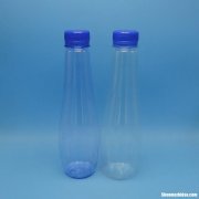 矿泉水瓶属于什么塑料 矿泉水瓶属于什么塑料材料