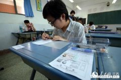 高考生丢了身份证怎么办 高考身份证丢了来不及补办