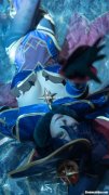 典娜占卜 塔罗师典娜