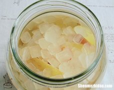 怎么自制苹果醋 怎么自制苹果醋饮品