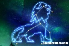 和狮子座较配的星座 和狮子座较配的星座排名