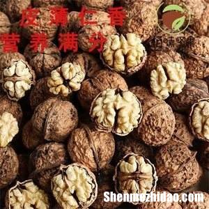 云南丑核桃 云南丑核桃味道怎么样