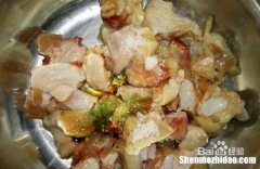 鸡怎么用微波炉烤 用微波炉烤鸡怎么烤好吃