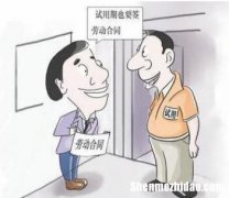 试用期被辞退有***补偿吗 试用期被辞退可以申请赔偿吗