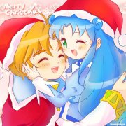 双子星公主之莲音 双子星公主莲音黑化