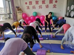 瑜伽怀孕的好处 瑜伽怀孕的好处是什么