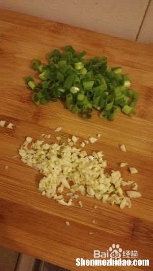 香怎么做 一碗香怎么做
