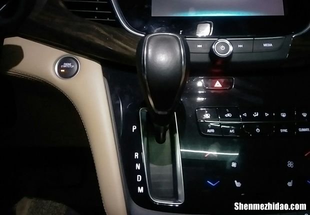 别克gl8提速延迟 别克gl8提速慢怎么回事