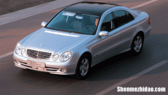 小梅赛德斯benz