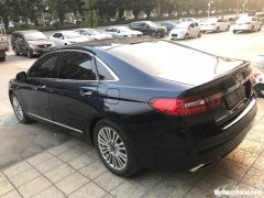 福特金牛座2.0t 福特金牛座2016款豪华型