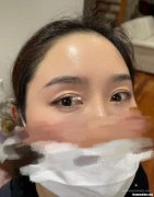 美容院纹眉好不好做呢 美容院纹眉好不好做呢女生