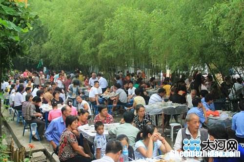 梦到白事宴 梦到白事宴是什么意思