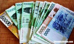 400亿韩元等于多少人民币 400亿韩元等于多少人民币2021