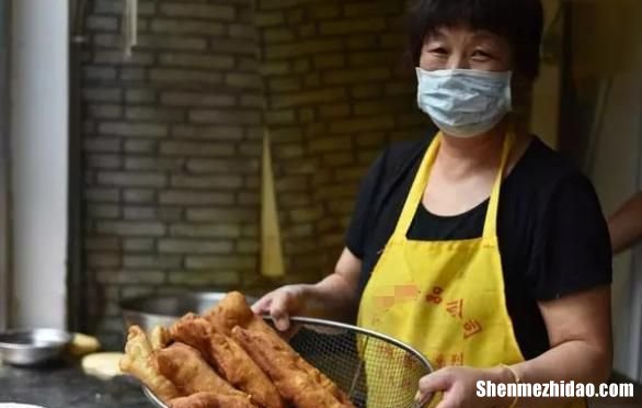 摆摊卖什么油条好 摆摊卖什么油条好卖