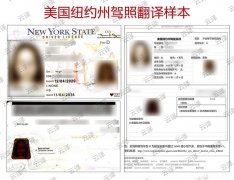 美国驾照年龄 美国驾照年龄 21岁