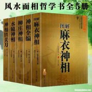 占卜的挂书 占卜买什么书