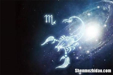 天蝎座九月运势2019 天蝎座九月运势2021年