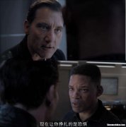双子杀手定档 双子杀手电影